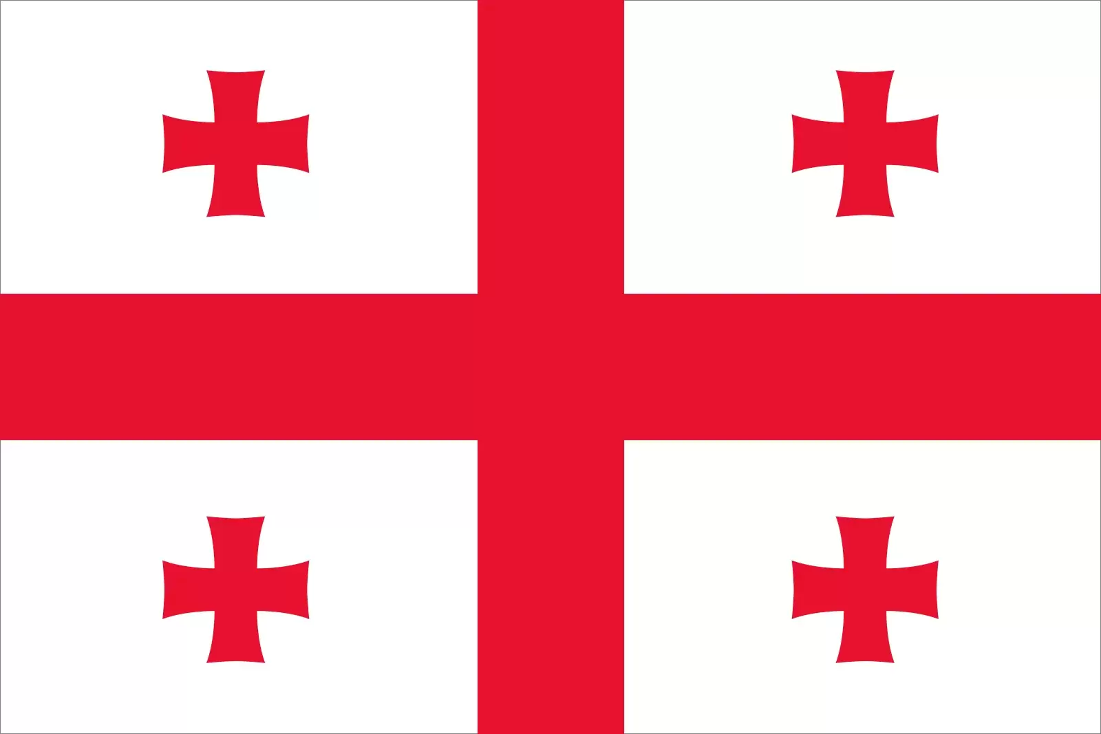  Georgia	