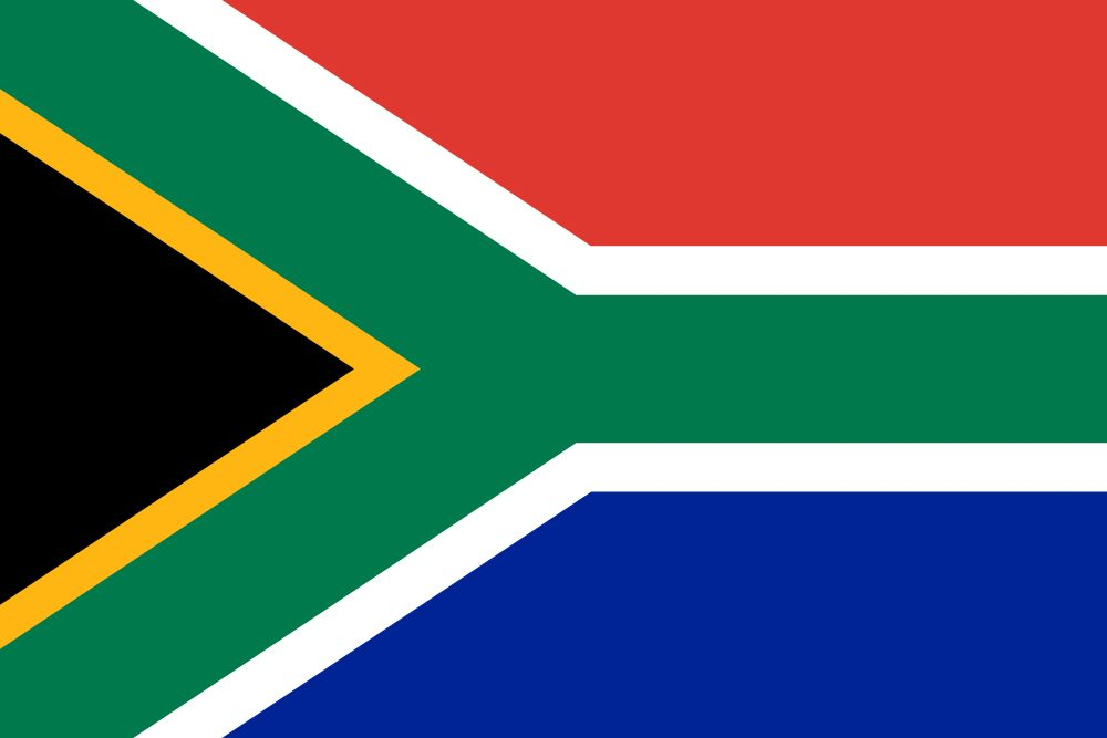 South Africa	