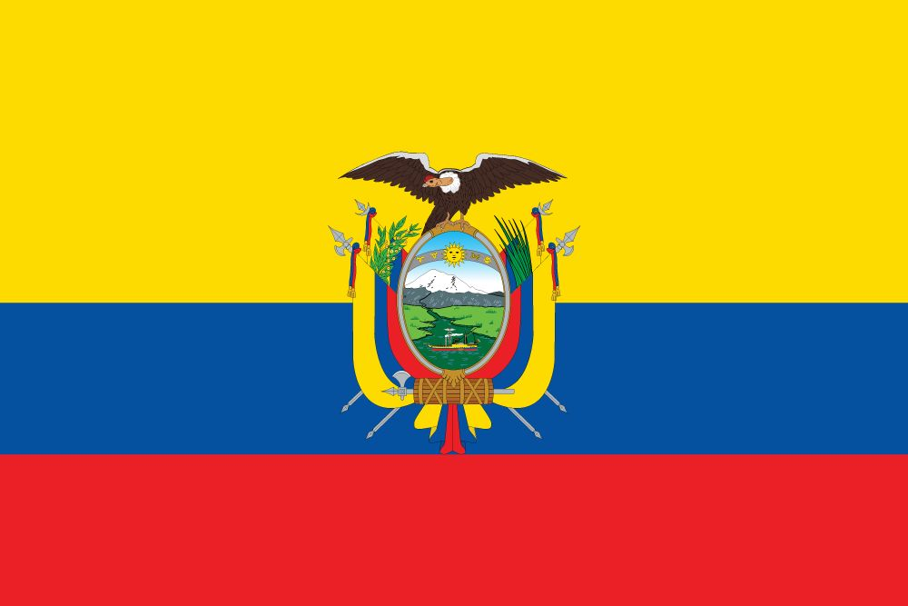 Ecuador