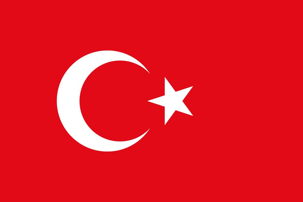 Turkey	