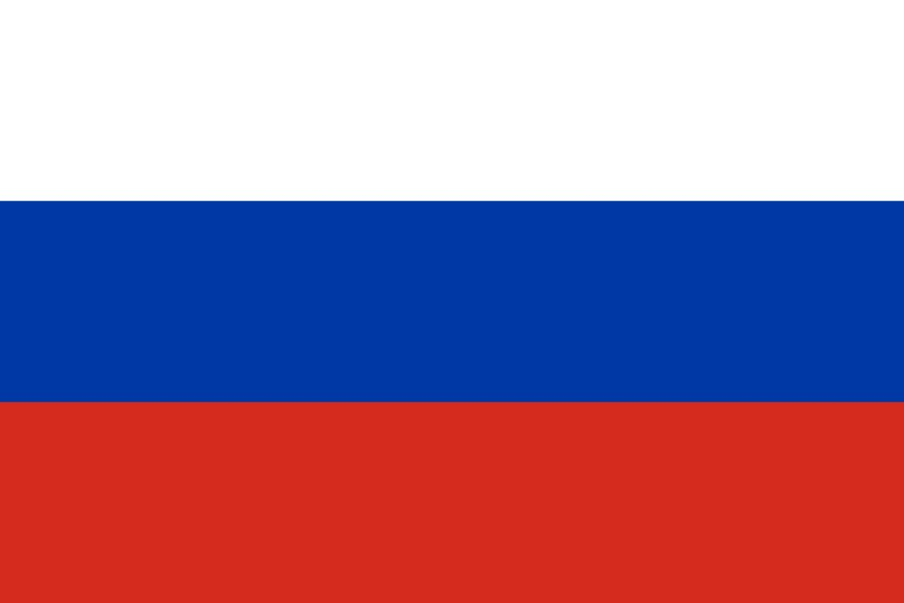 Russian Federation	