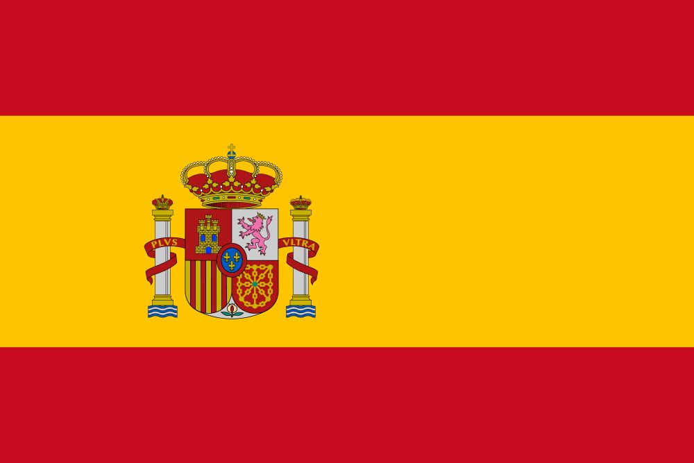 Spain	