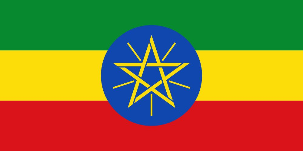  Ethiopia	