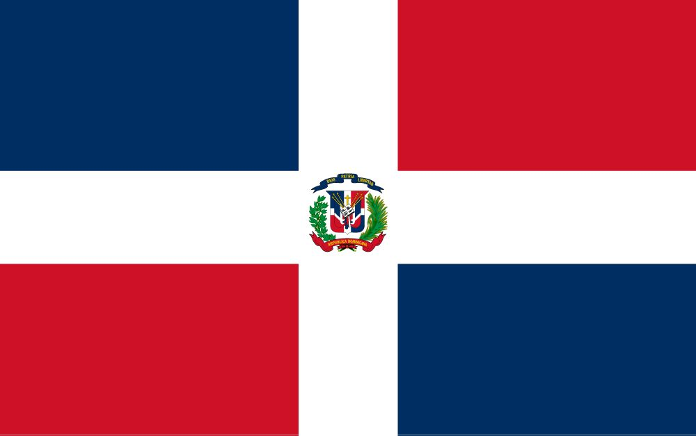 Dominican Republic