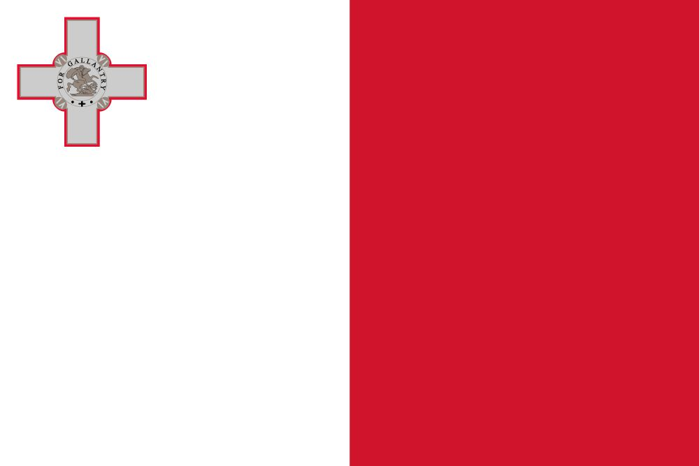  Malta	