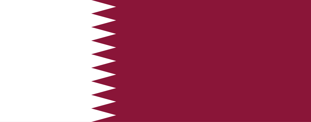 Qatar	