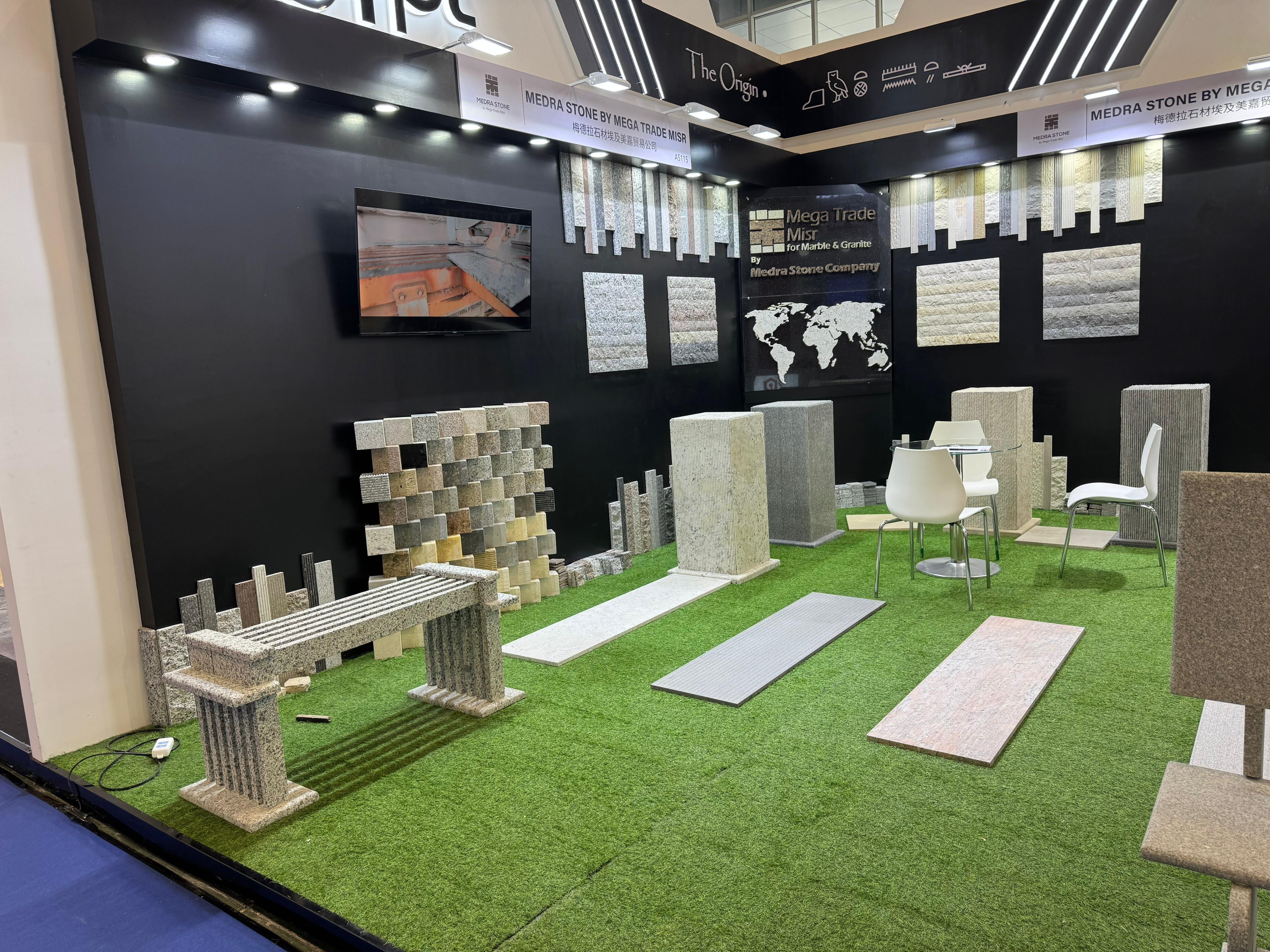Xiamen STONE Fair 2026