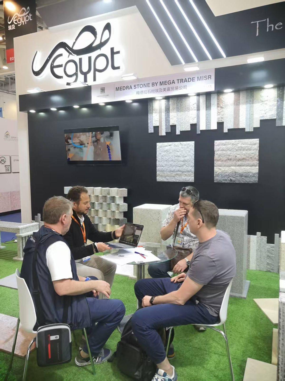 Xiamen STONE Fair 2026