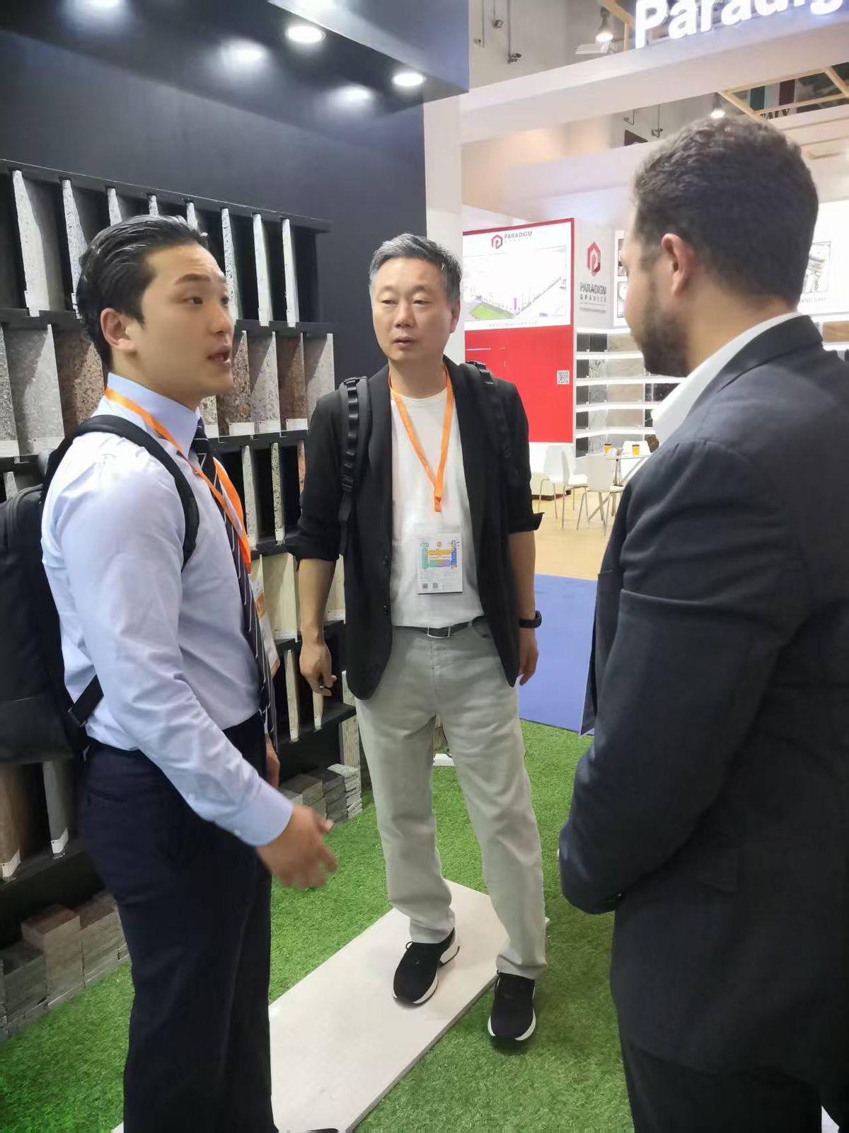 Xiamen STONE Fair 2026