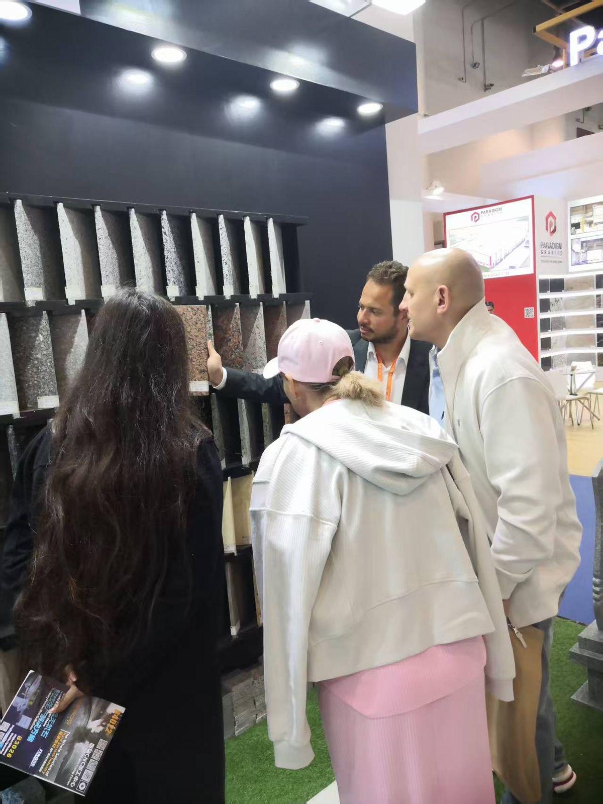 Xiamen STONE Fair 2026