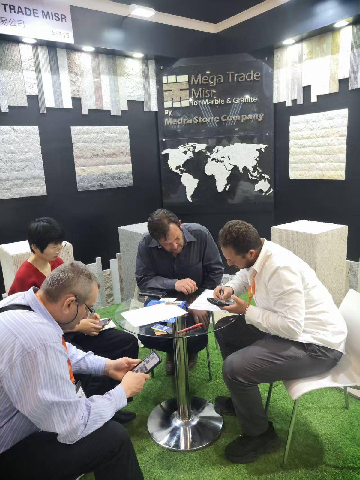 Xiamen STONE Fair 2026