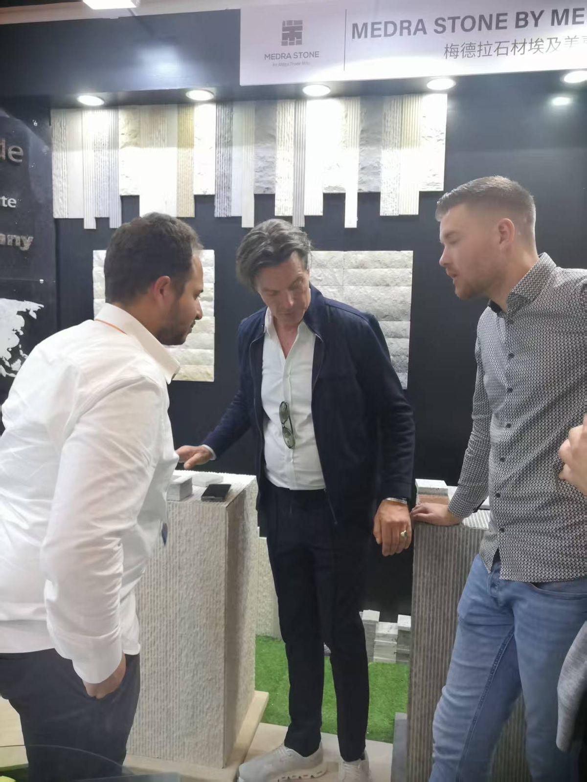 Xiamen STONE Fair 2026