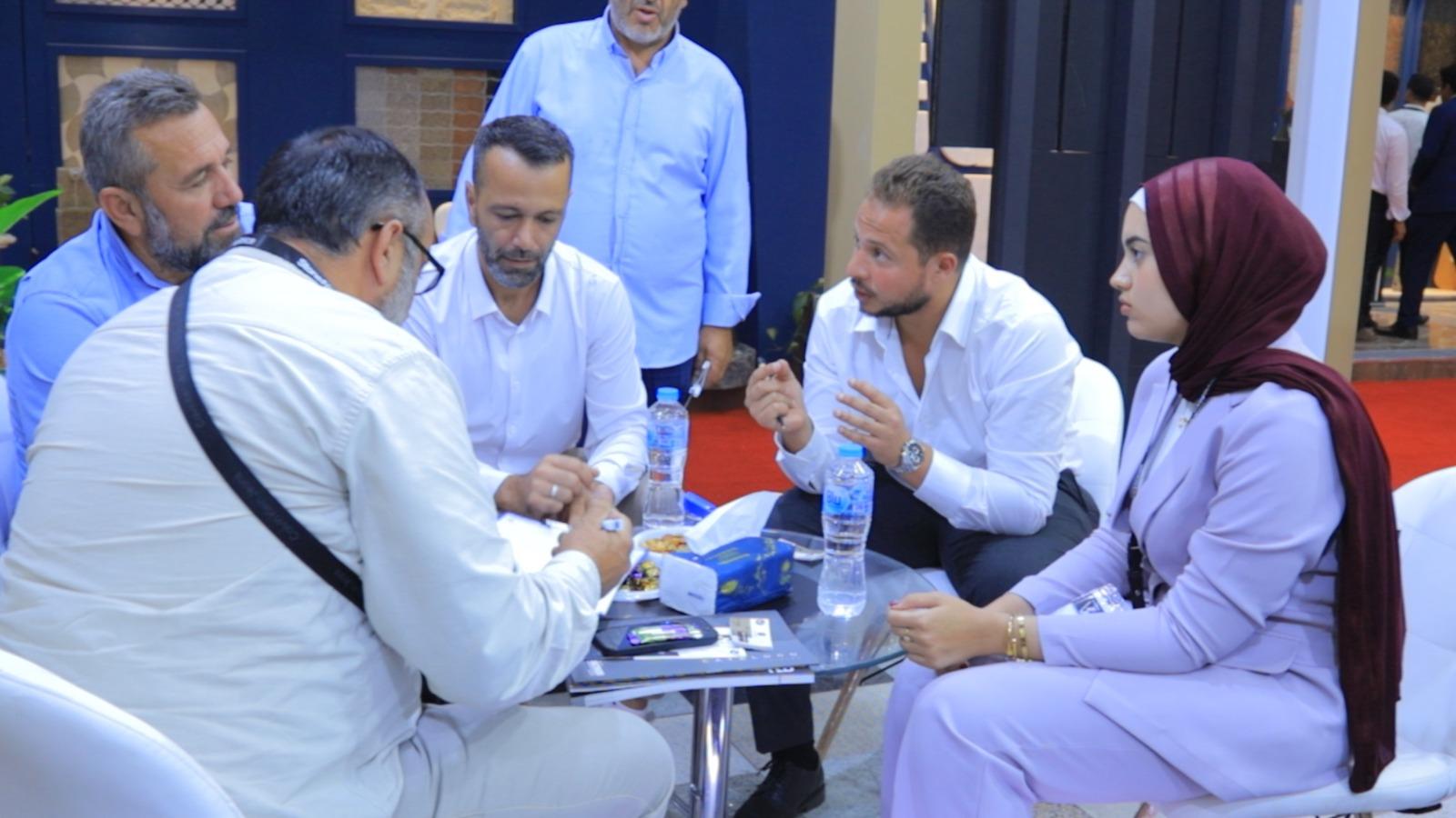 Stone Africa Exhibition