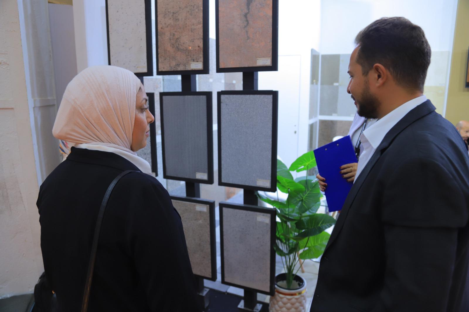 Stone Africa Exhibition