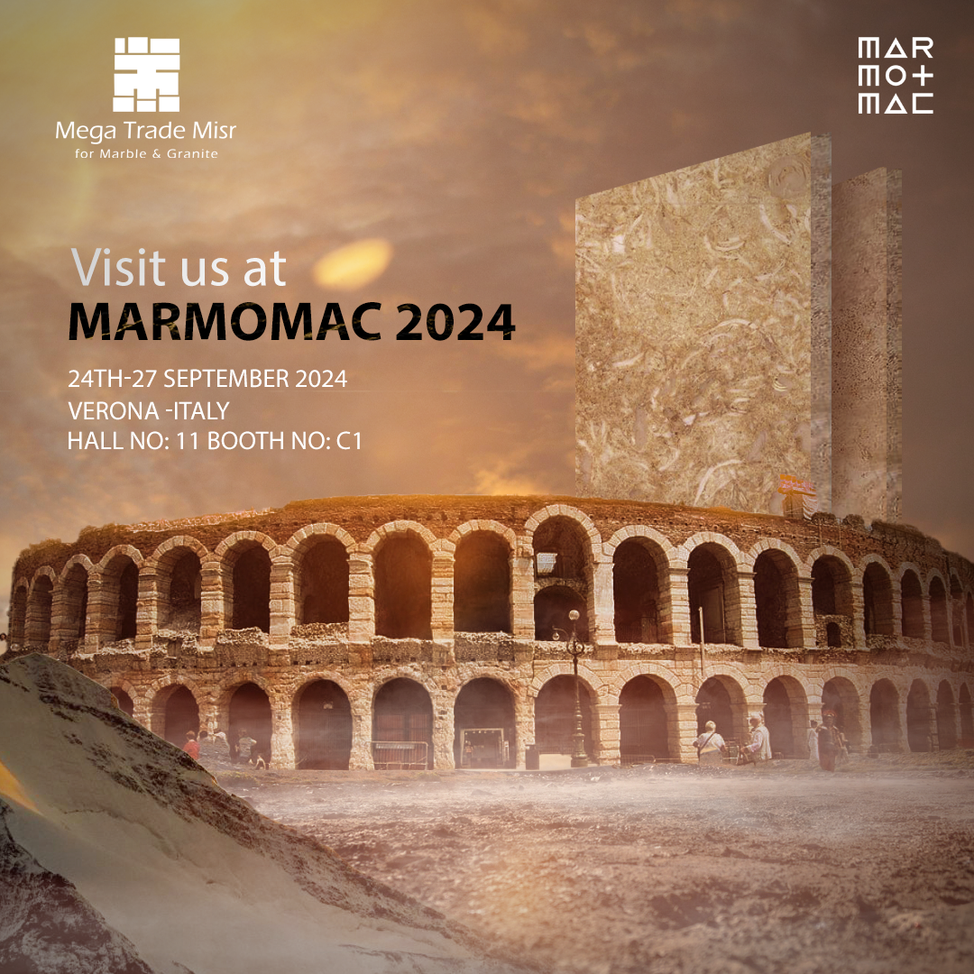 Marmomac 2024