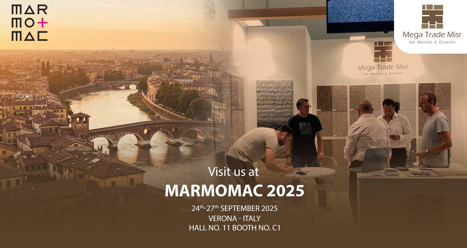 Marmomac 2025
