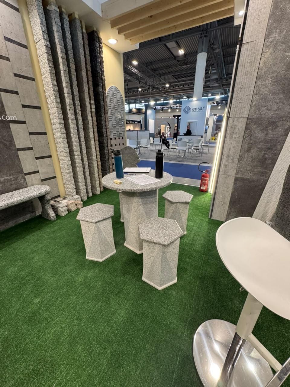 Marmomac 2026
