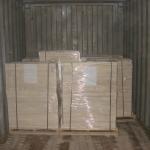 Pallet Packing
