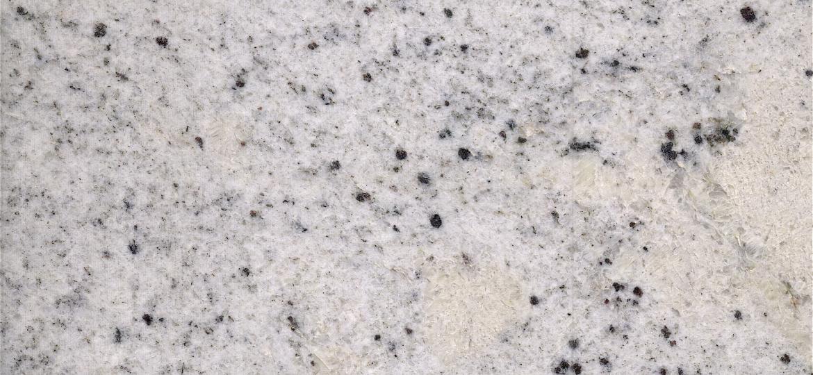 Fantastic granite