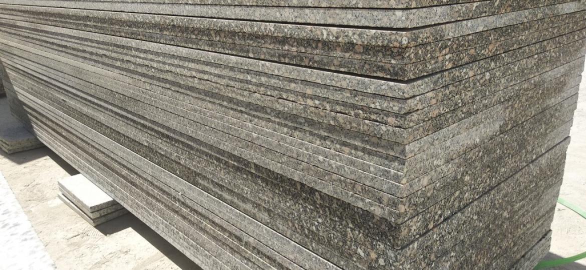 Gandola Granite countertops 