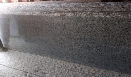 New halayeb granite