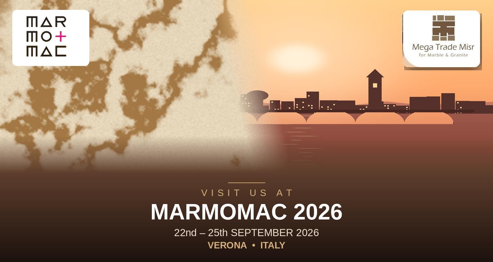 Marmomac 2026