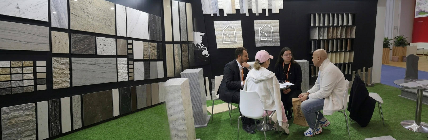 Xiamen Stone Fair 2026 